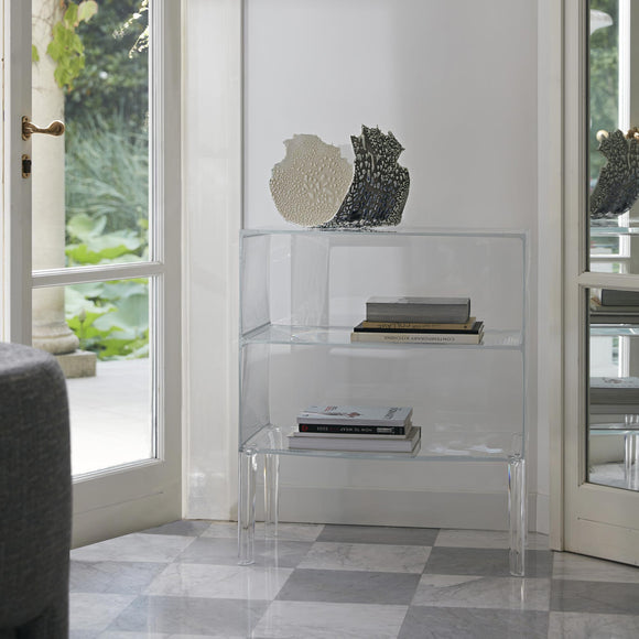 Ghost Buster Accent Tables Kartell