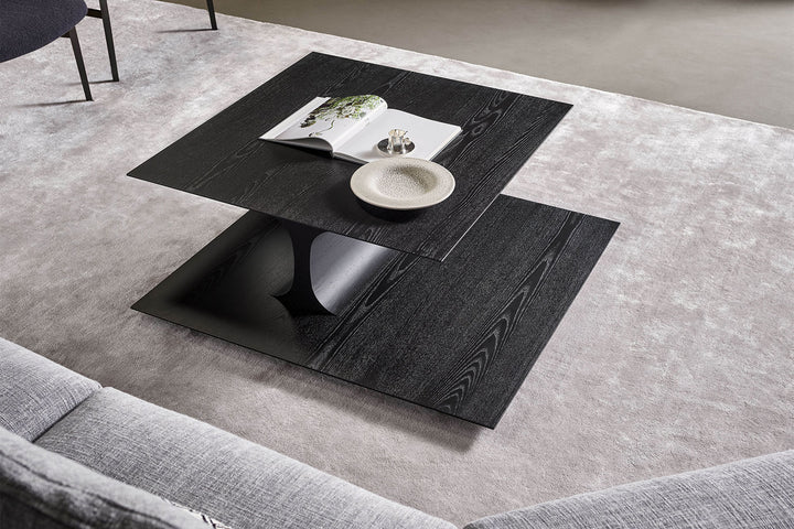 Kasumi Coffee Table Bonaldo