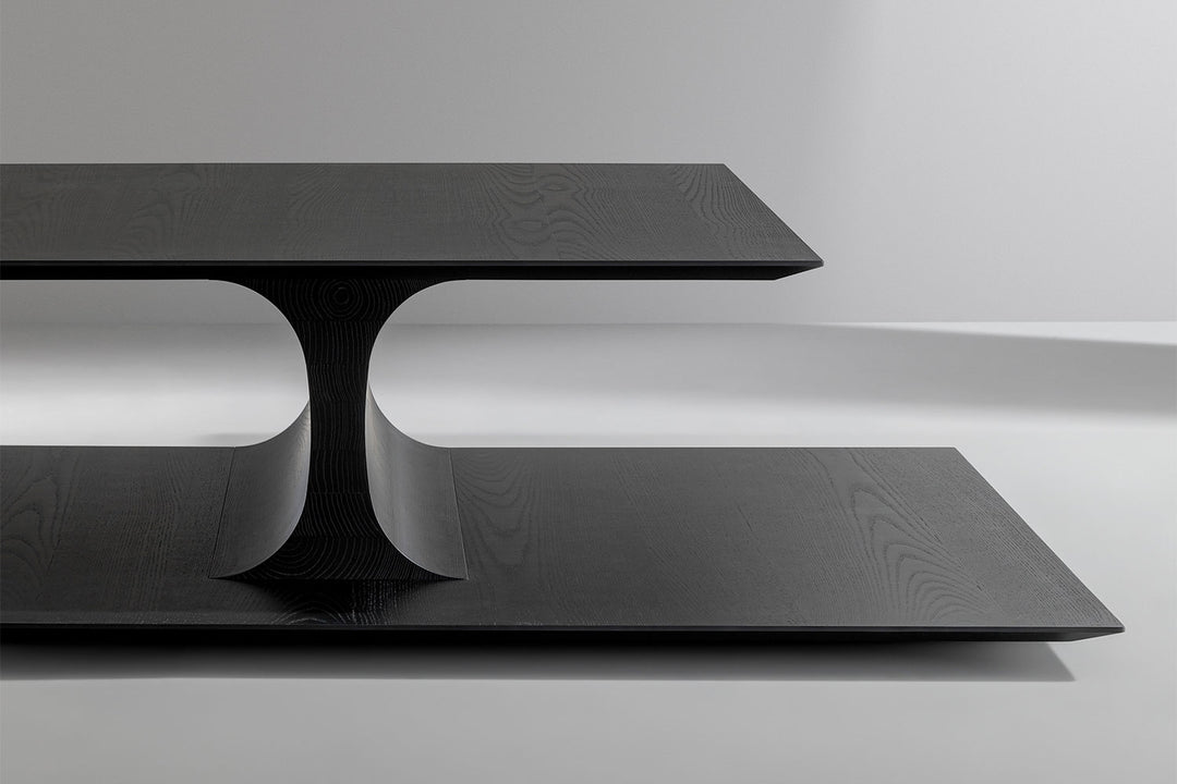 Kasumi Coffee Table Bonaldo
