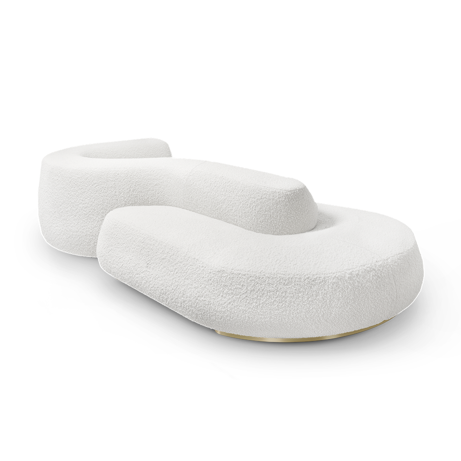 KAY SOFA Sofas Essential Homes