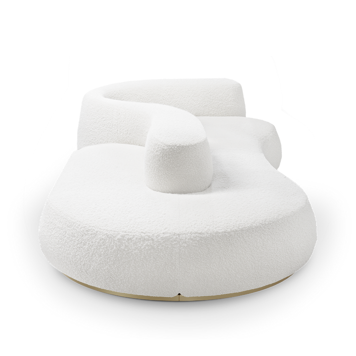 KAY SOFA Sofas Essential Homes