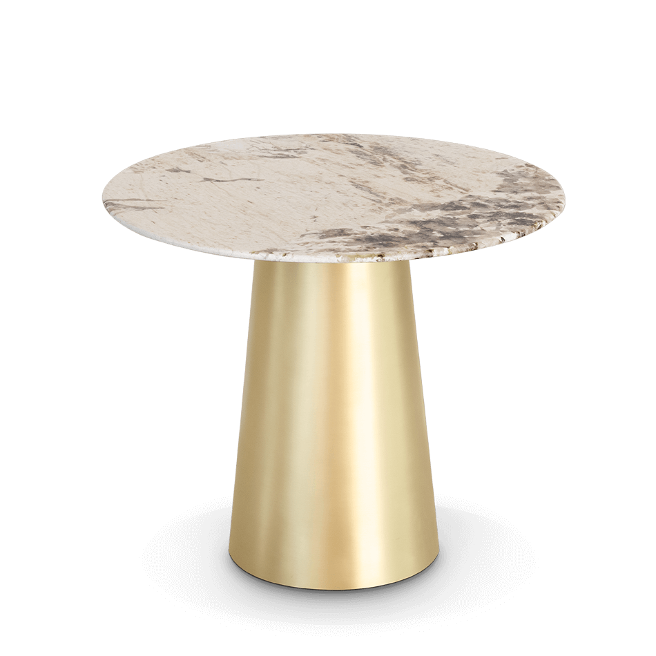 KAYAN SIDE TABLE Side Tables Essential Homes