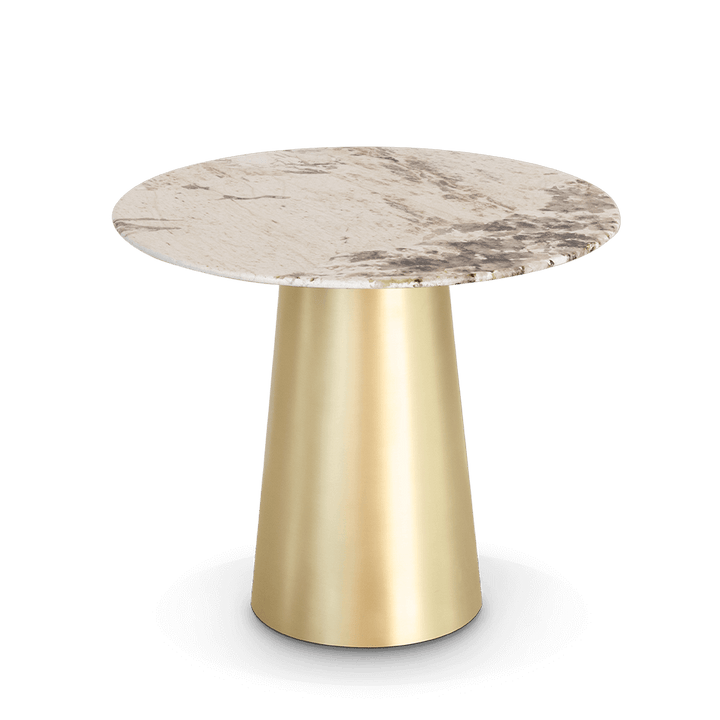 KAYAN SIDE TABLE Side Tables Essential Homes