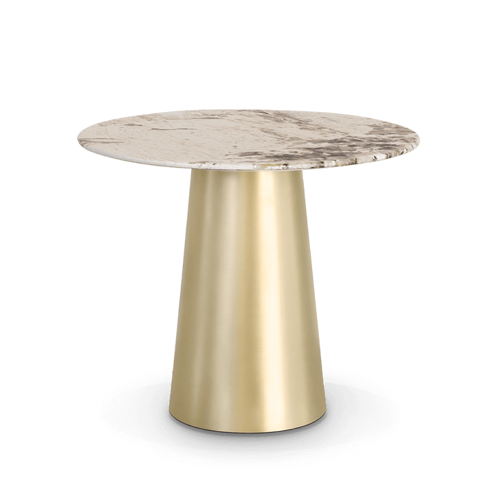 KAYAN SIDE TABLE Side Tables Essential Homes