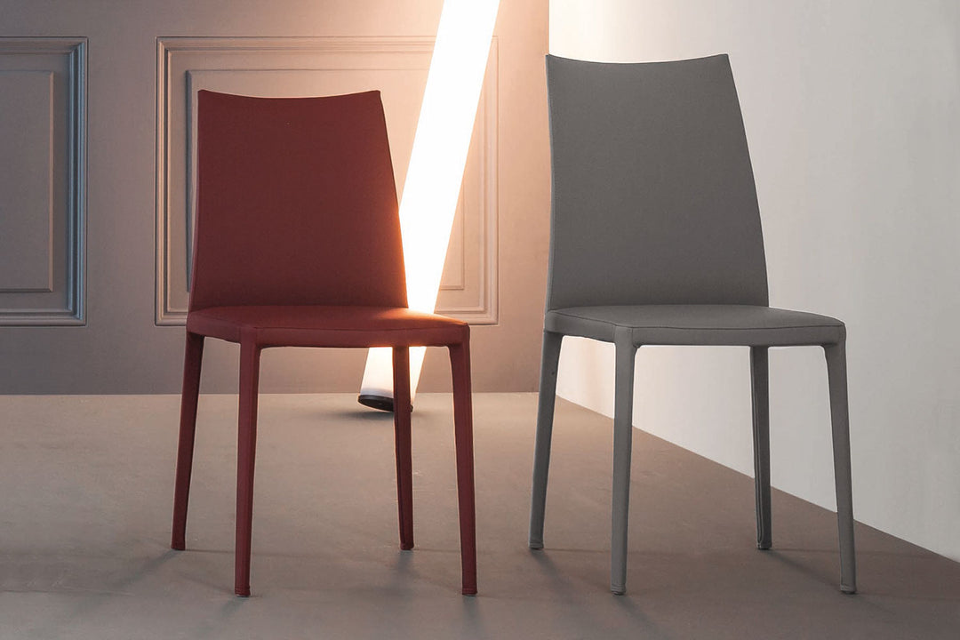 Kayla Dining Chair Bonaldo