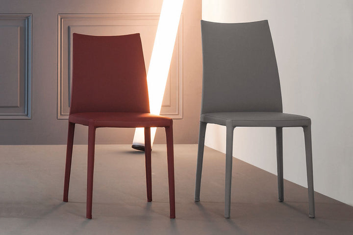 Kayla Dining Chair Bonaldo