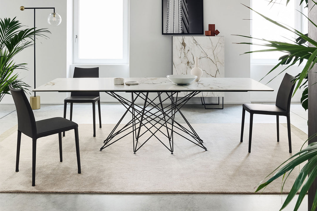 Kayla Dining Chair Bonaldo