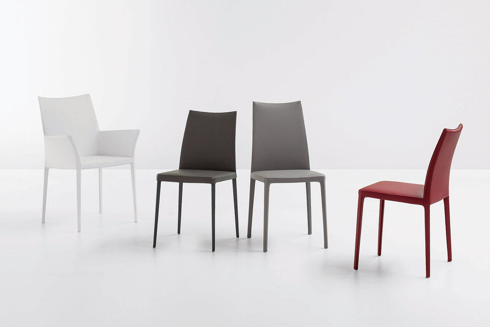 Kayla Dining Chair Bonaldo