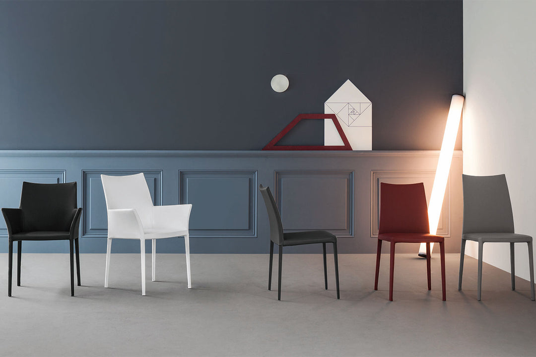 Kayla Dining Chair Bonaldo