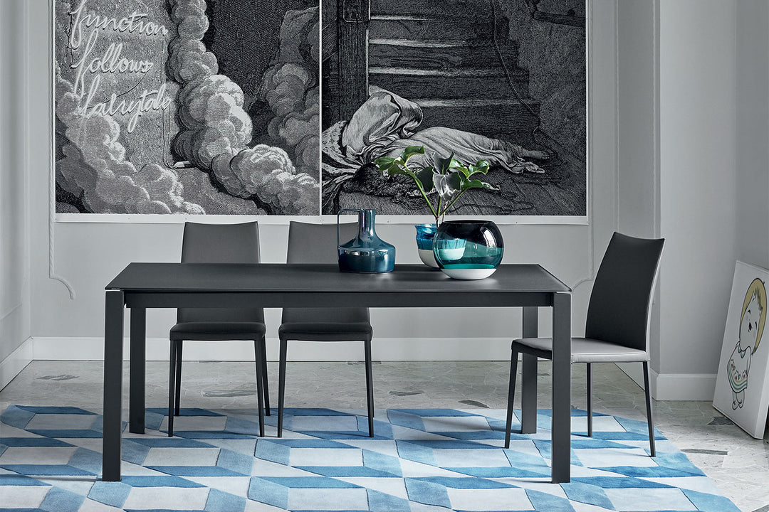 Kayla Dining Chair Bonaldo
