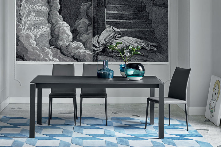 Kayla Dining Chair Bonaldo