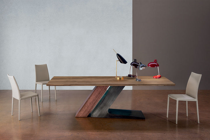 Kayla Dining Chair Bonaldo