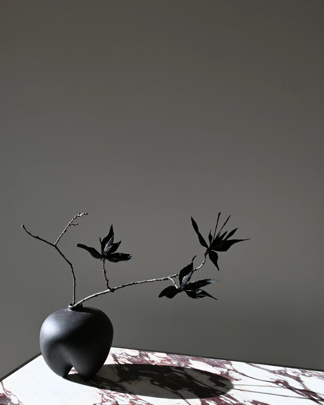 Sumo Vase, Petit - Coffee Vases 101 Copenhagen   