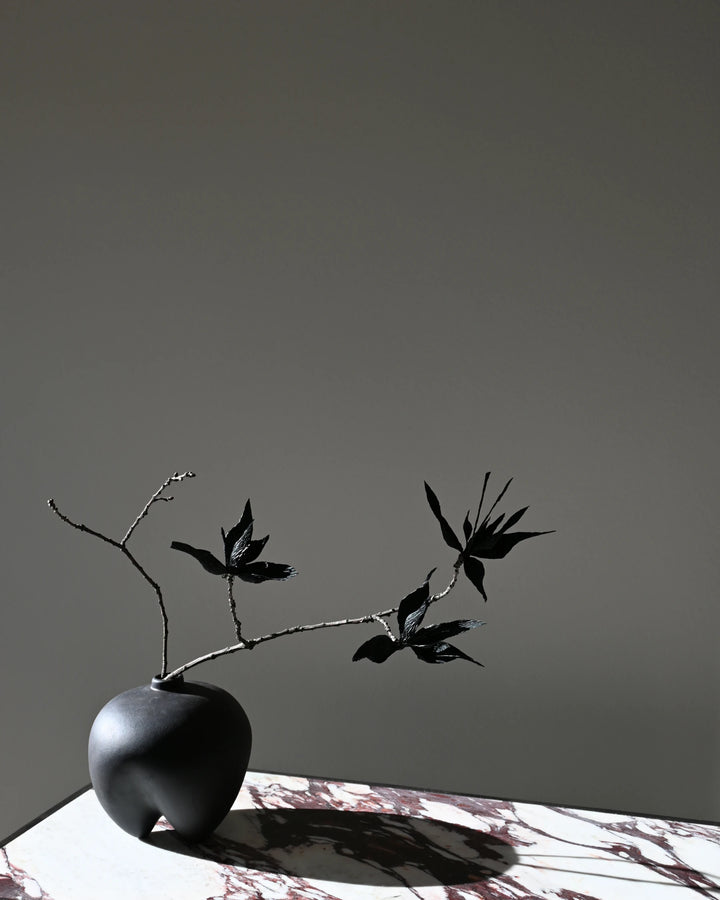 Sumo Vase, Petit - Coffee Vases 101 Copenhagen   