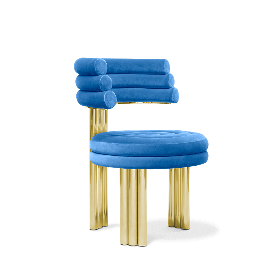 KERR DINING CHAIR Dining Chairs Essential Homes