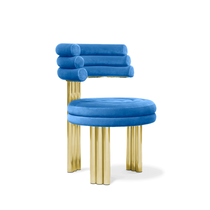KERR DINING CHAIR Dining Chairs Essential Homes