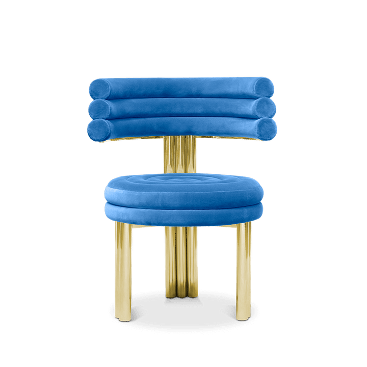 KERR DINING CHAIR Dining Chairs Essential Homes