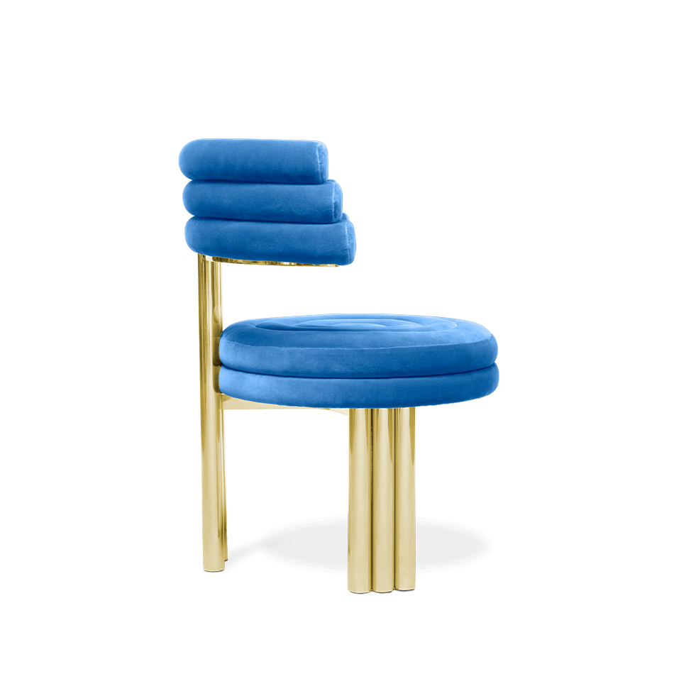 KERR DINING CHAIR Dining Chairs Essential Homes