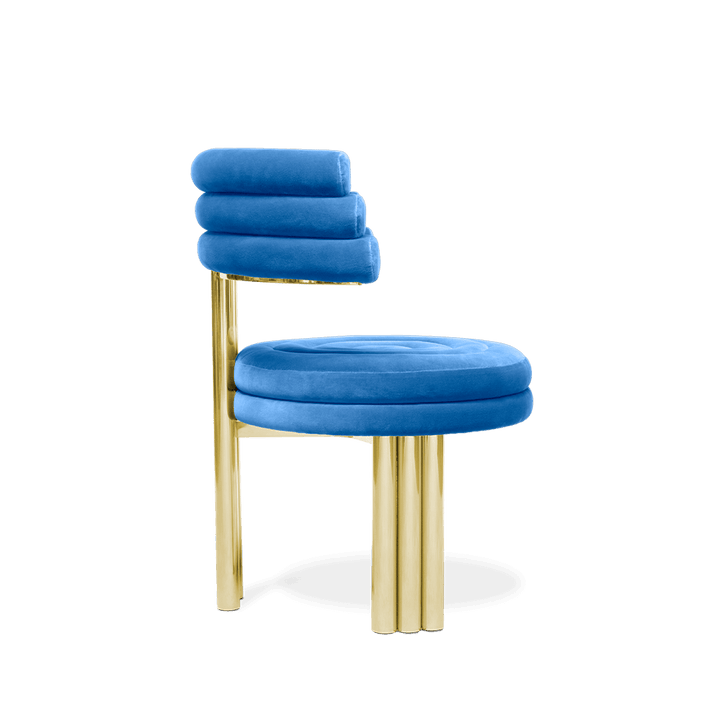KERR DINING CHAIR Dining Chairs Essential Homes