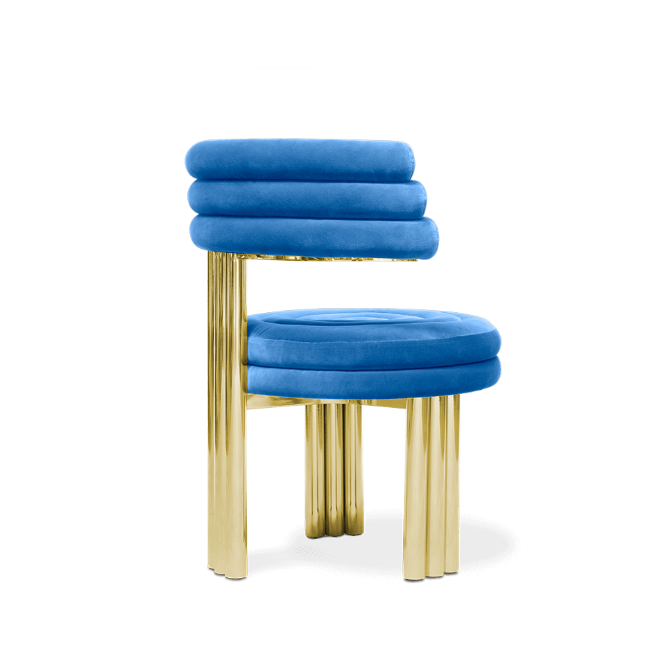 KERR DINING CHAIR Dining Chairs Essential Homes