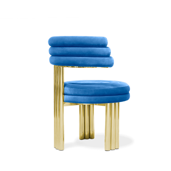 KERR DINING CHAIR Dining Chairs Essential Homes