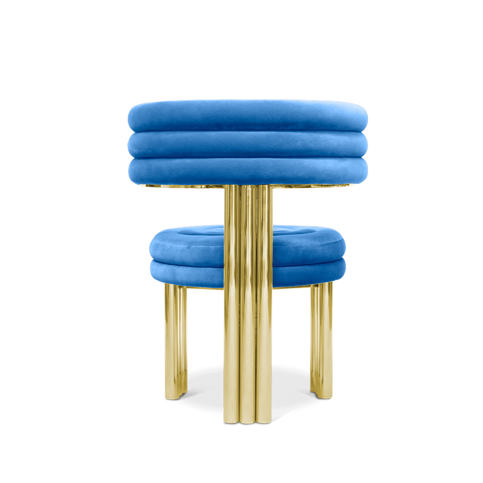 KERR DINING CHAIR Dining Chairs Essential Homes