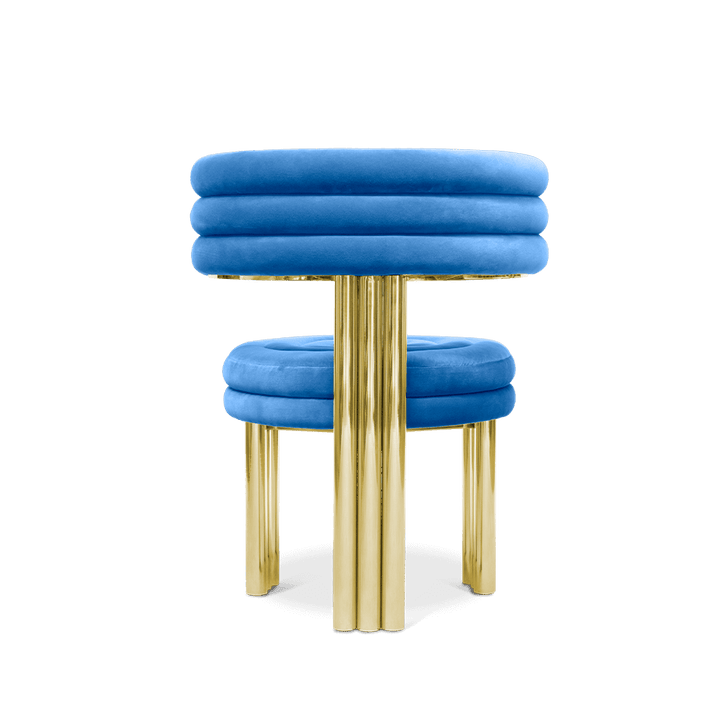 KERR DINING CHAIR Dining Chairs Essential Homes