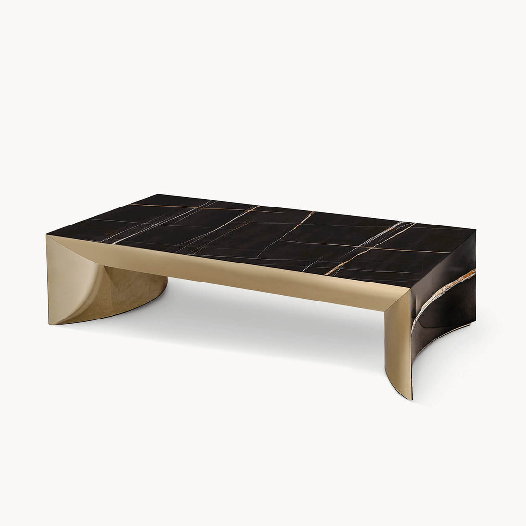 Kerwan Coffee Table Fixed Tables Visionnaire