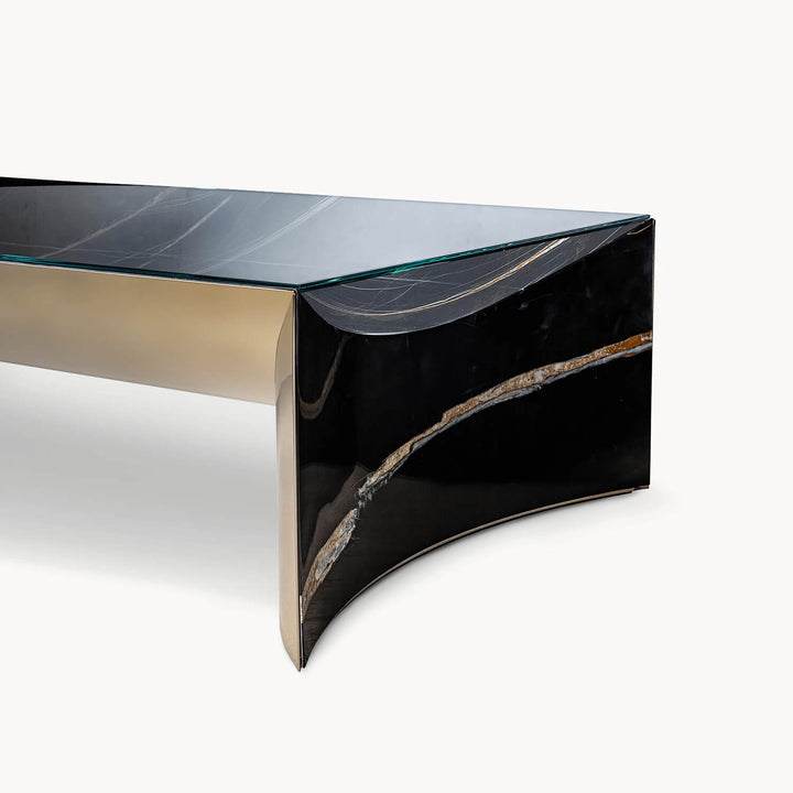 Kerwan Coffee Table Fixed Tables Visionnaire