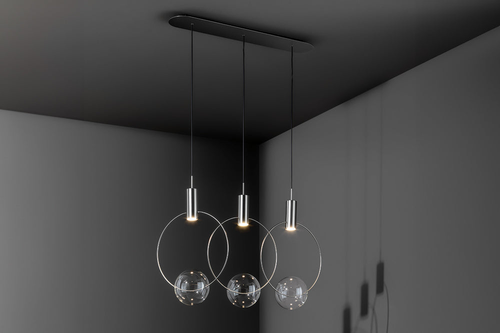 Keshi Suspension Light Bonaldo