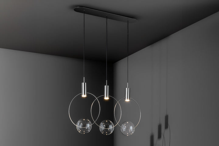 Keshi Suspension Light Bonaldo