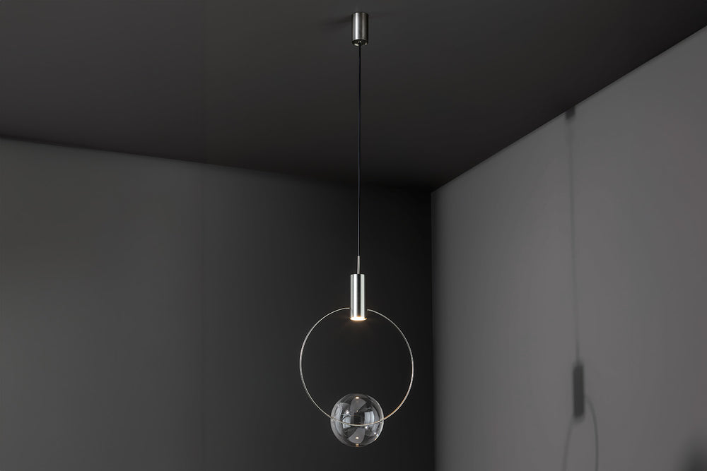 Keshi Pendant Light Bonaldo