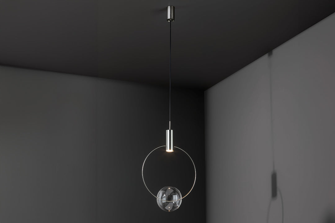 Keshi Pendant Light Bonaldo