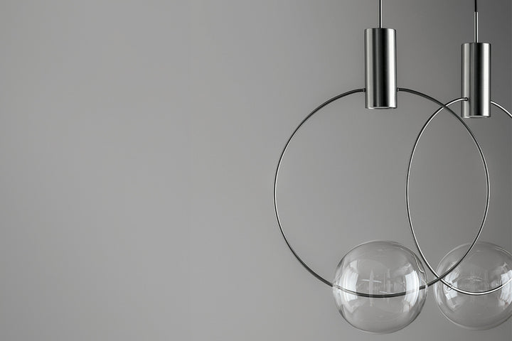Keshi Pendant Light Bonaldo
