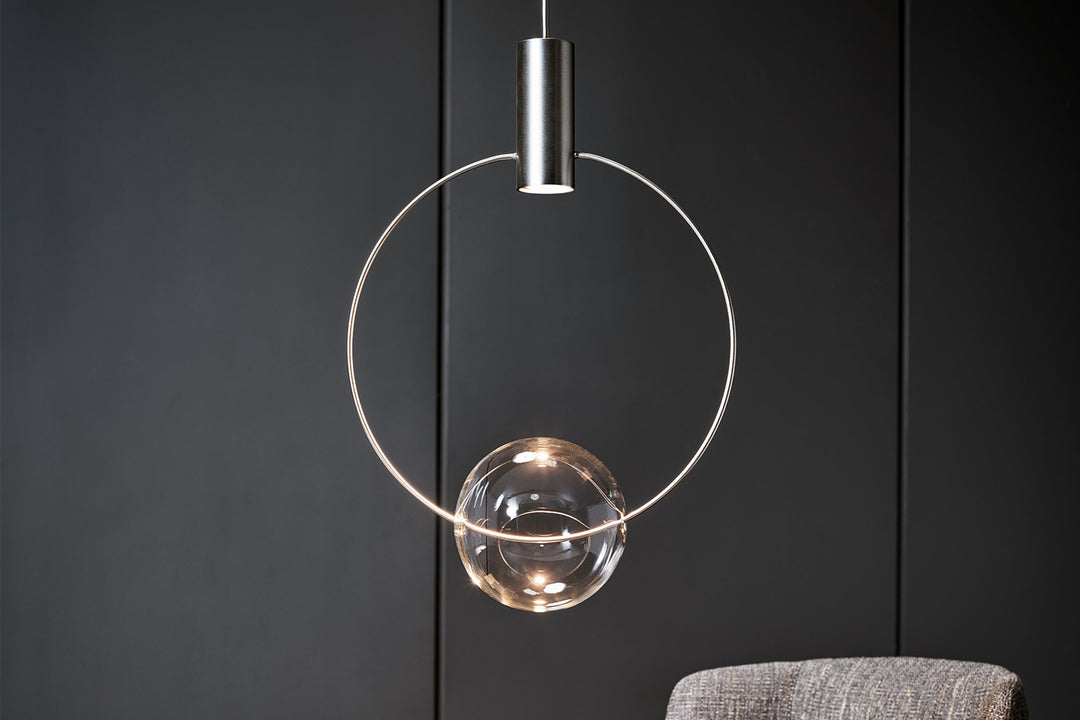 Keshi Pendant Light Bonaldo
