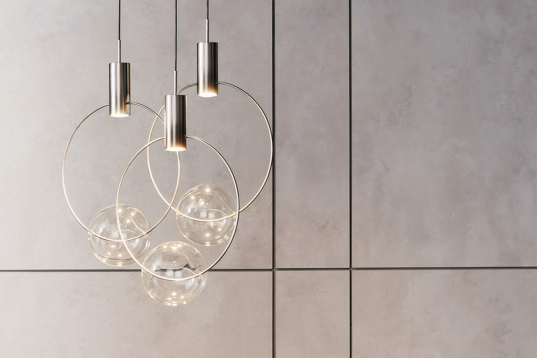 Keshi Suspension Light Bonaldo