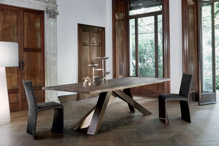 Ketch Dining Chair Bonaldo