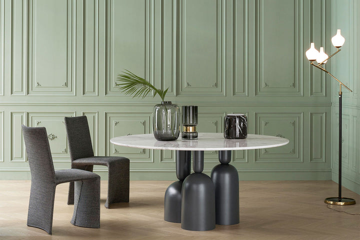 Ketch Dining Chair Bonaldo