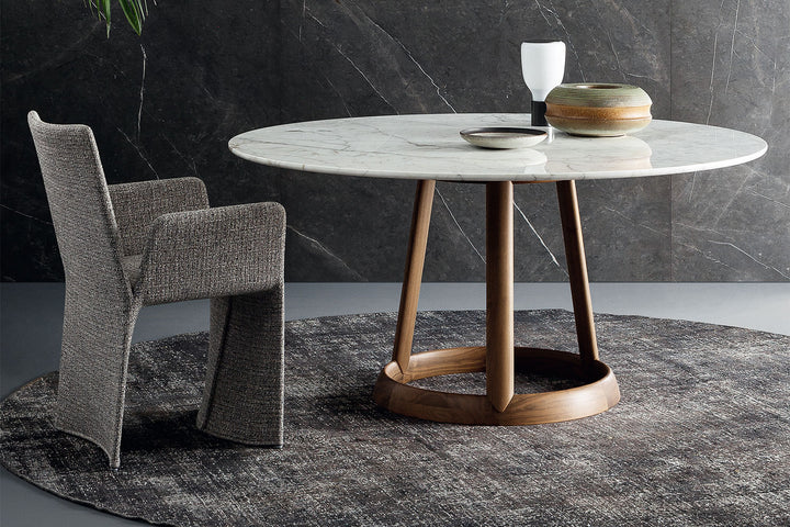 Ketch Dining Chair Bonaldo