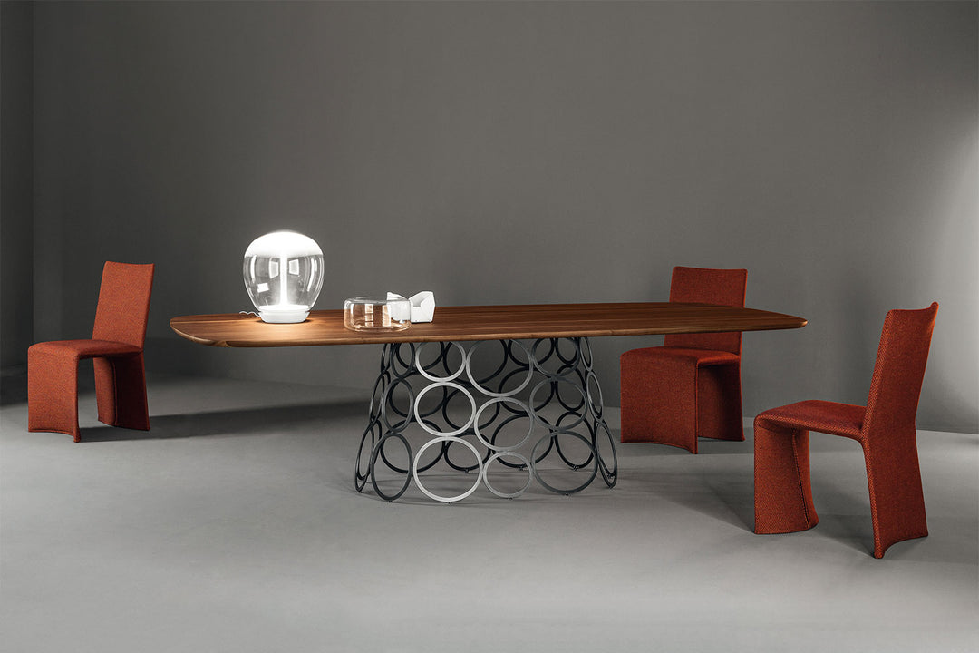 Ketch Dining Chair Bonaldo
