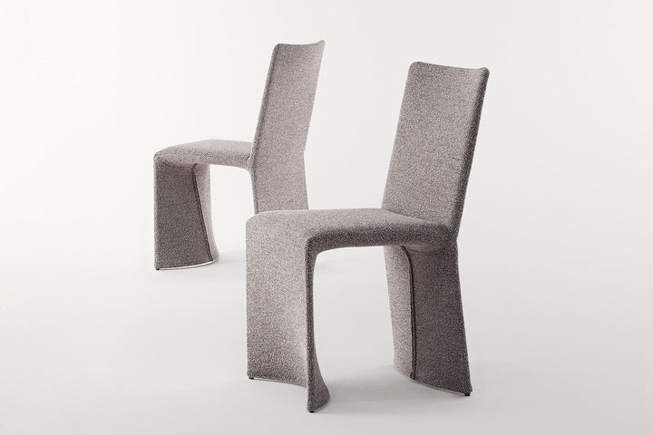 Ketch Dining Chair Bonaldo