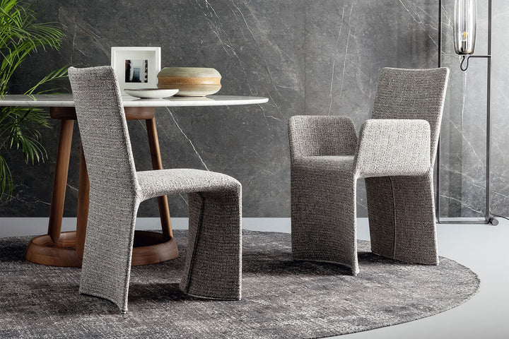Ketch Dining Chair Bonaldo
