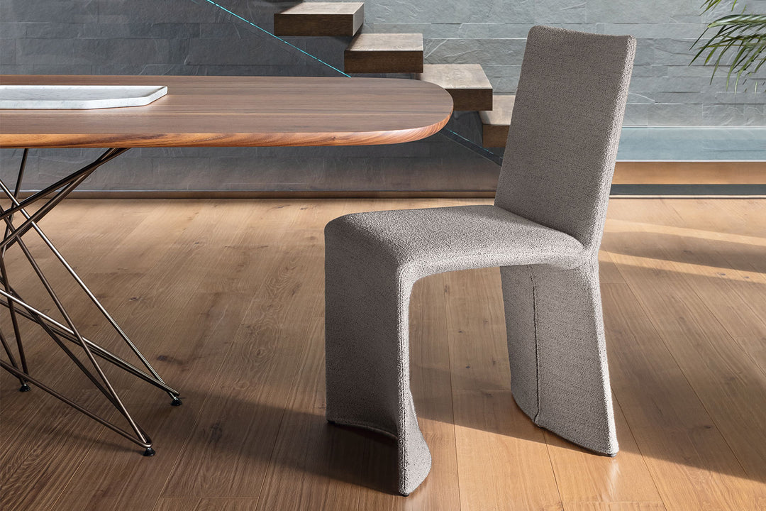 Ketch Dining Chair Bonaldo