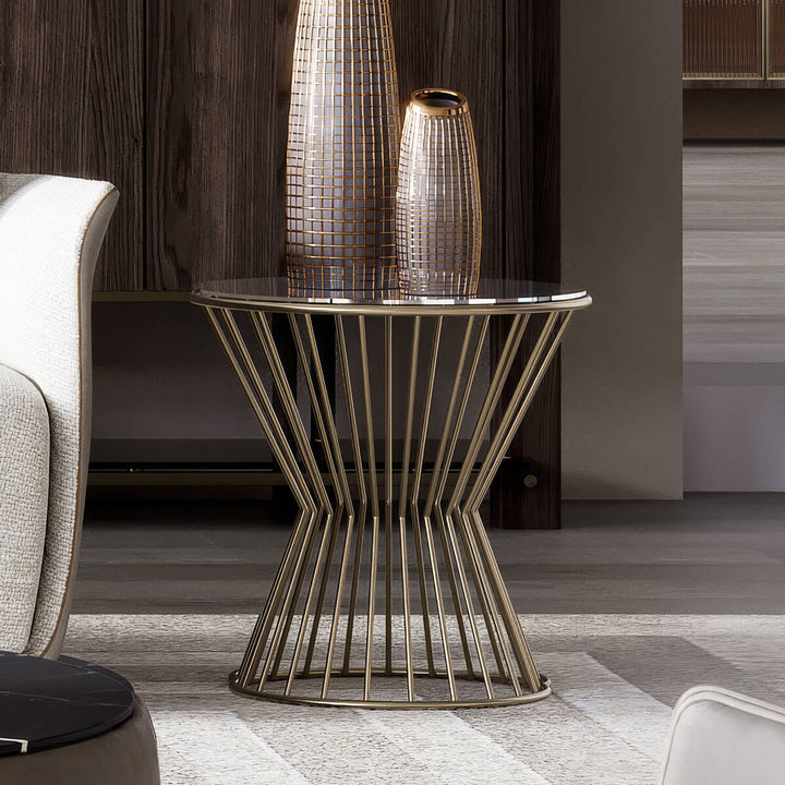 Khero Side Table Coffee & Side Tables Capital