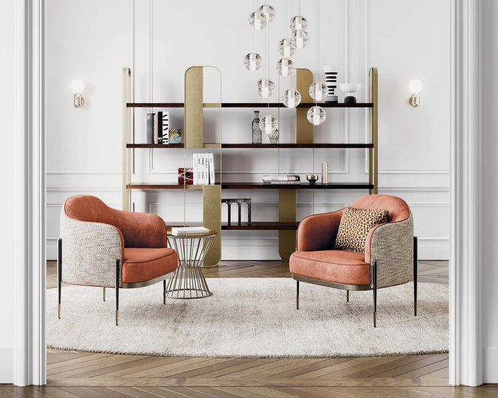 Khero Side Table Coffee & Side Tables Capital