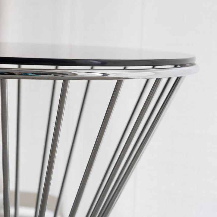 Khero Side Table Coffee & Side Tables Capital