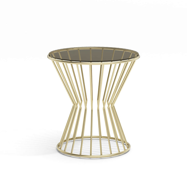 Khero Side Table Coffee & Side Tables Capital