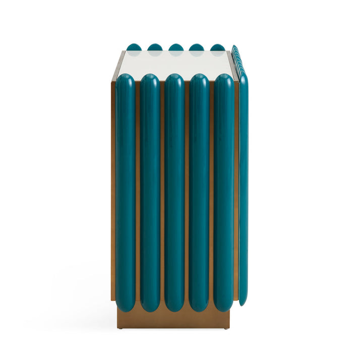 Kiki Cabinet Jonathan Adler