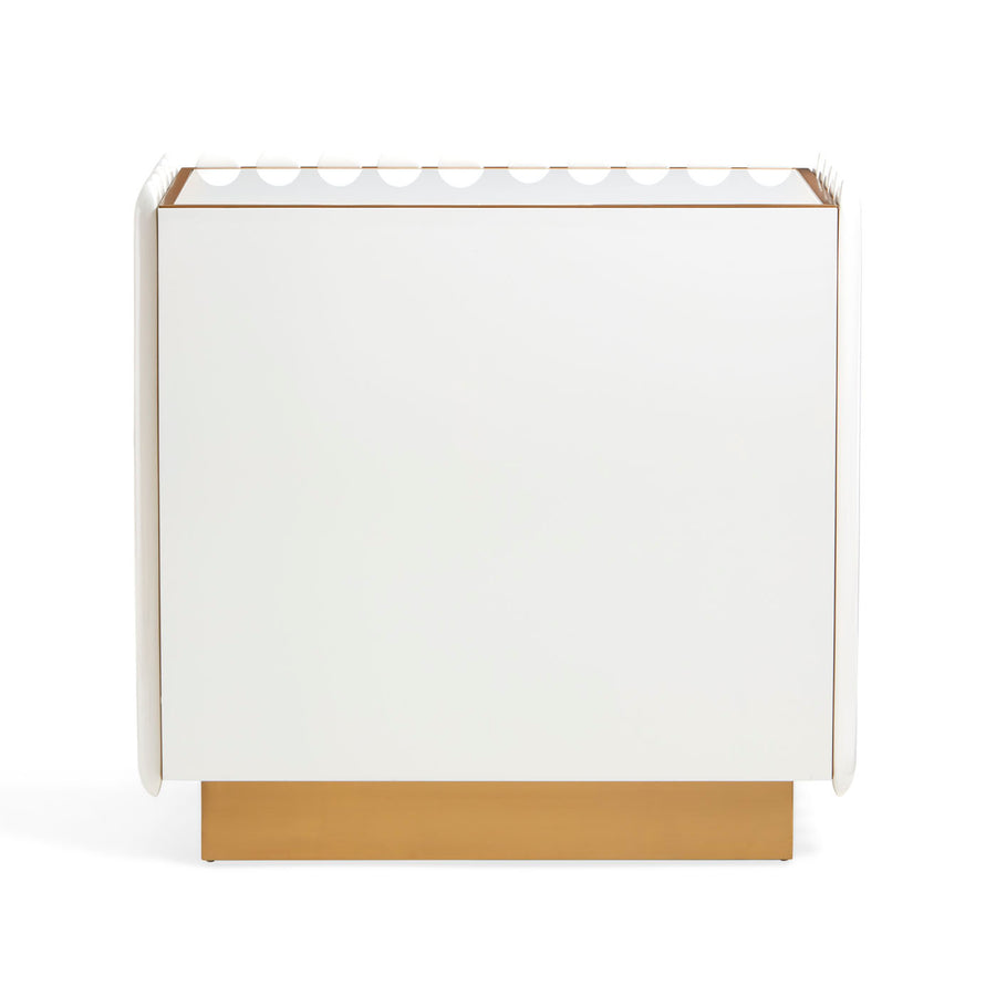 Kiki Cabinet Jonathan Adler