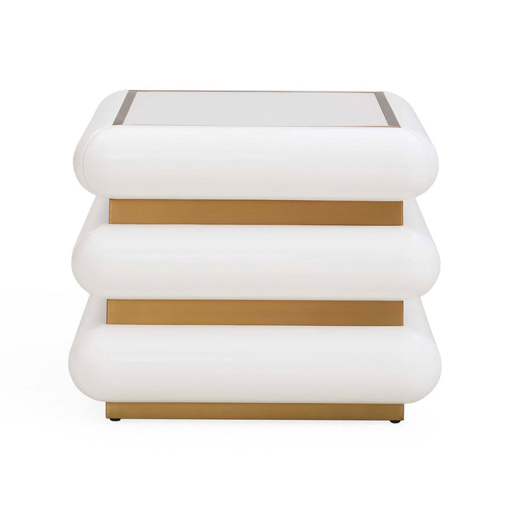 Kiki End Table Jonathan Adler Default Title